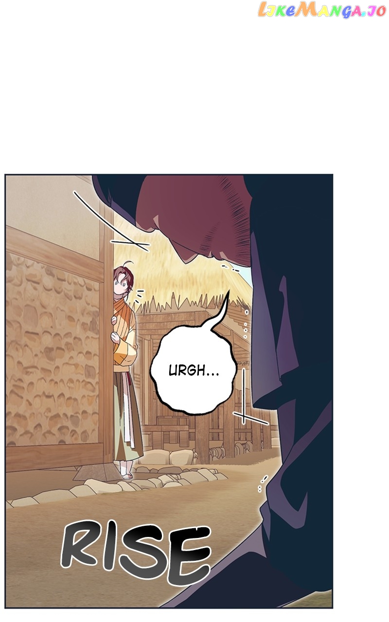 Darby, the Dizzying Flow Chapter 30 - page 47