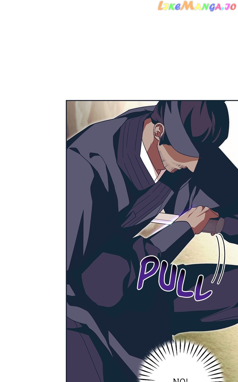 Darby, the Dizzying Flow Chapter 30 - page 48