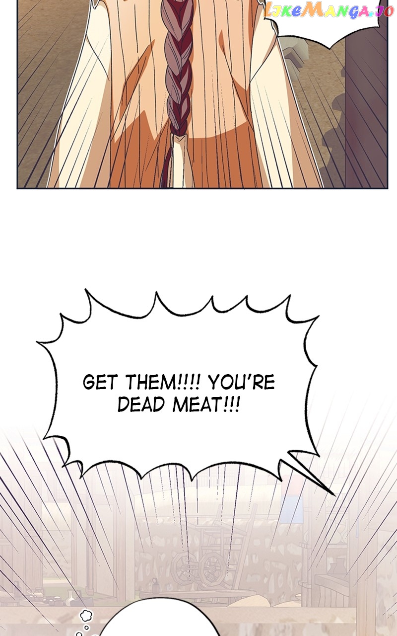 Darby, the Dizzying Flow Chapter 30 - page 54