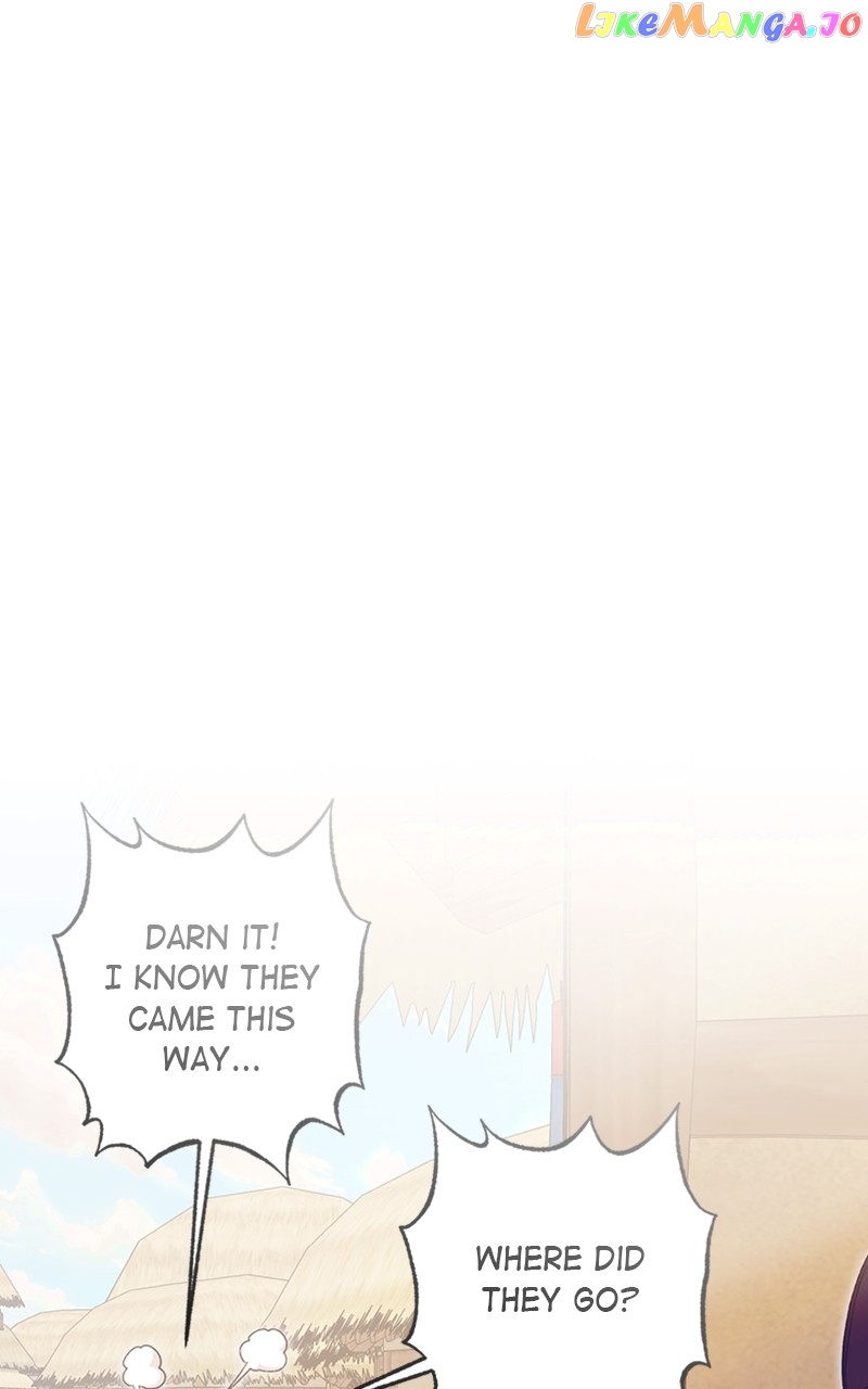 Darby, the Dizzying Flow Chapter 30 - page 61