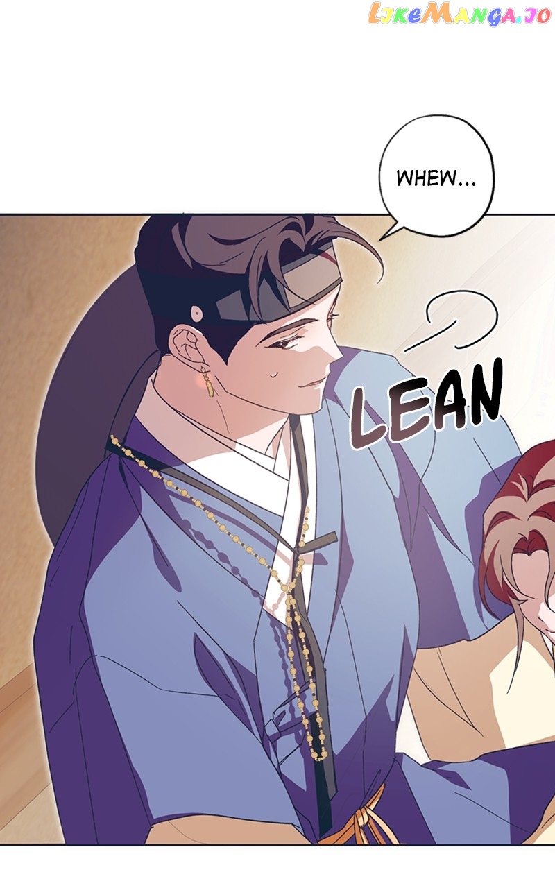 Darby, the Dizzying Flow Chapter 30 - page 64