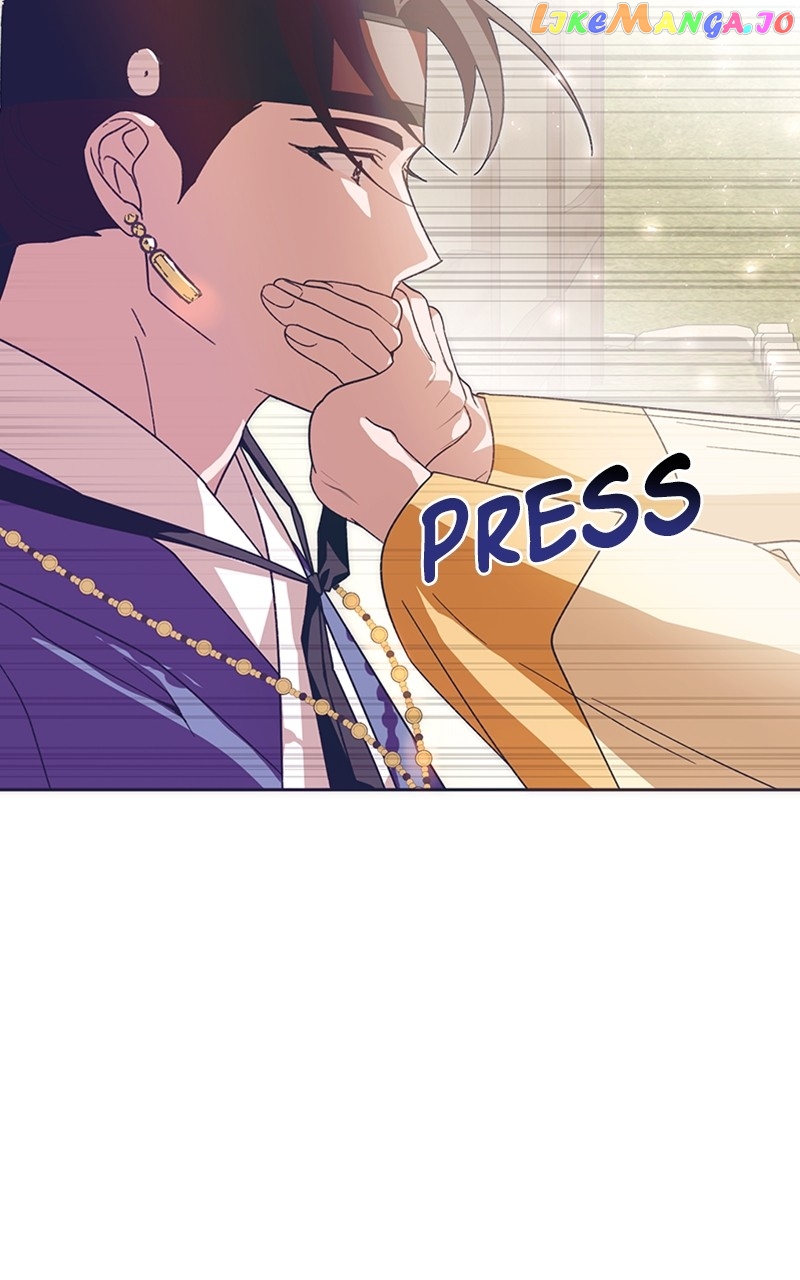 Darby, the Dizzying Flow Chapter 30 - page 66