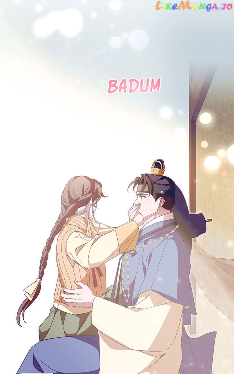 Darby, the Dizzying Flow Chapter 30 - page 68