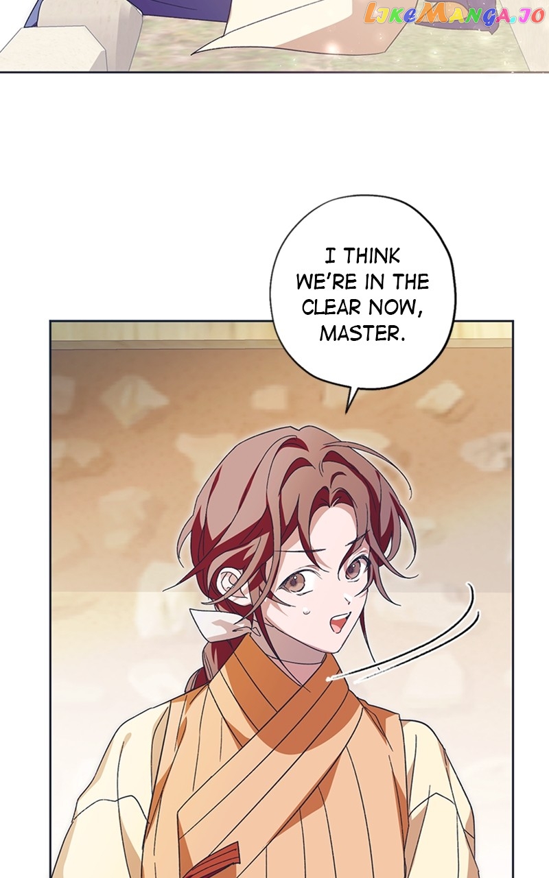 Darby, the Dizzying Flow Chapter 30 - page 69