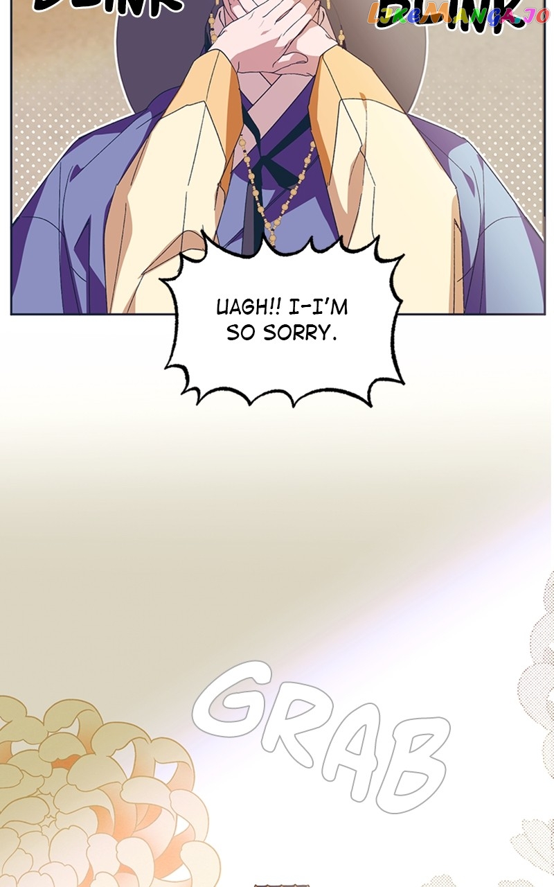 Darby, the Dizzying Flow Chapter 30 - page 71