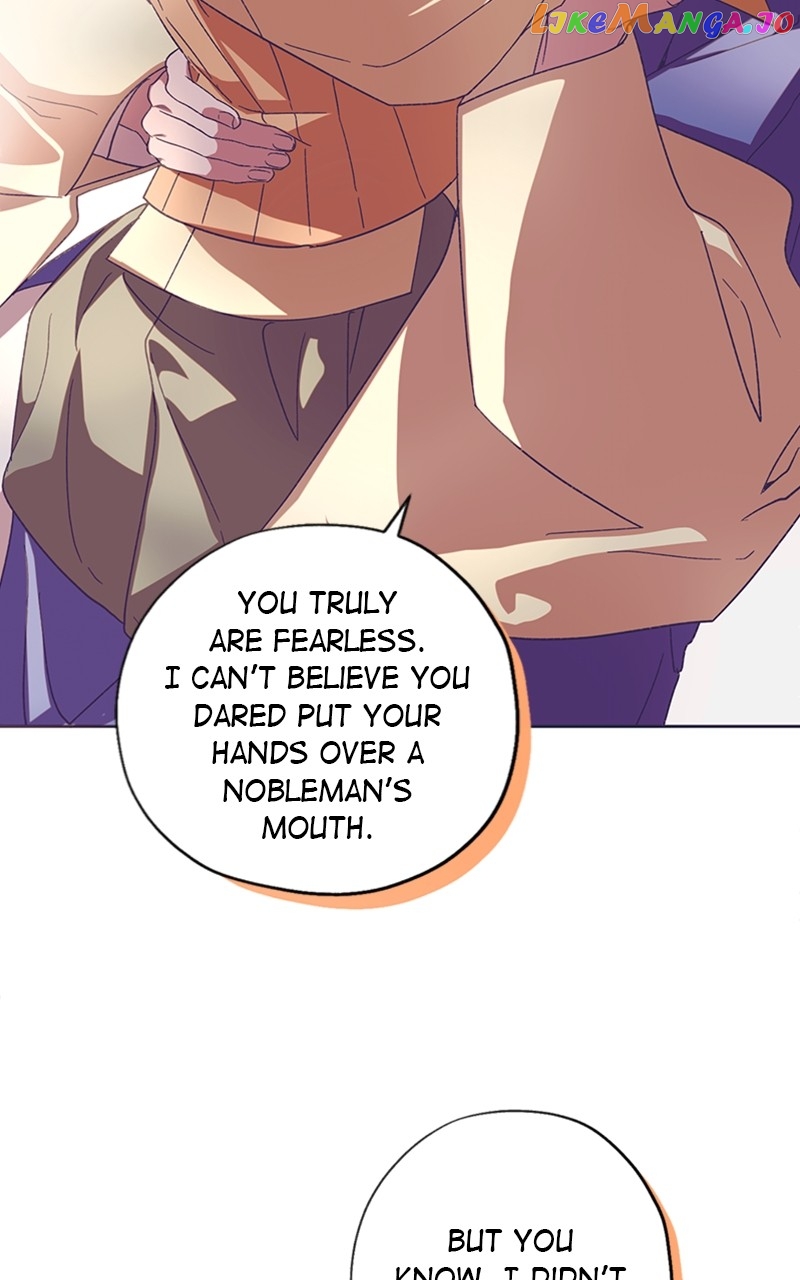 Darby, the Dizzying Flow Chapter 30 - page 74