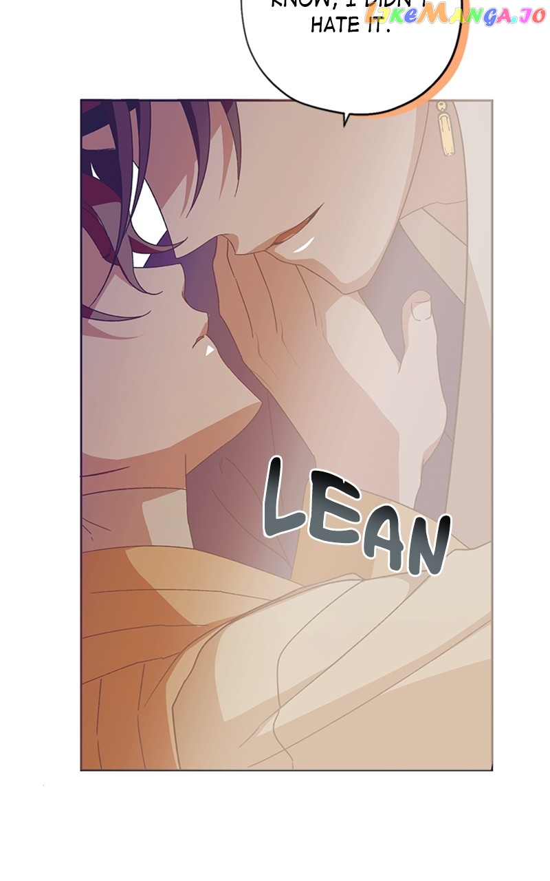 Darby, the Dizzying Flow Chapter 30 - page 75