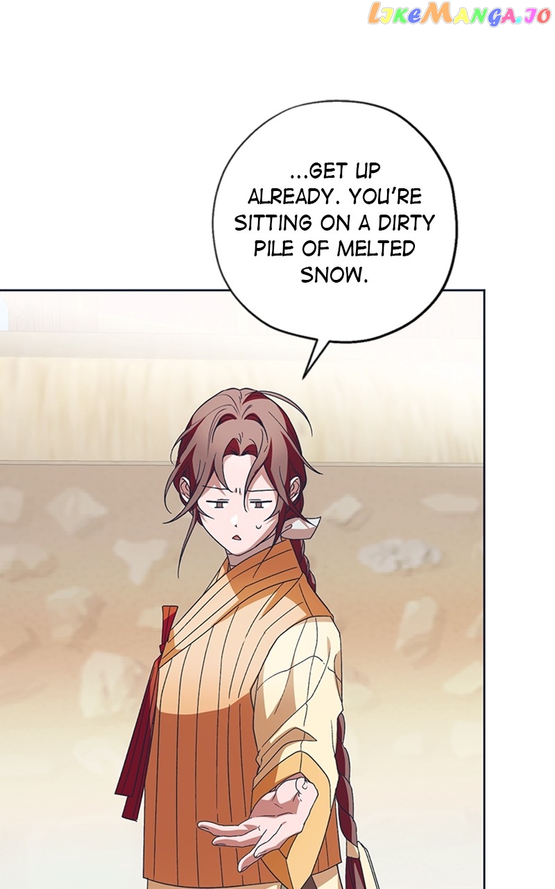 Darby, the Dizzying Flow Chapter 30 - page 78