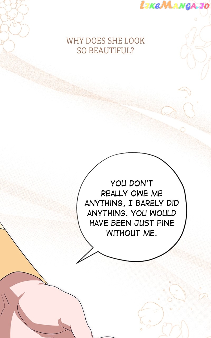 Darby, the Dizzying Flow Chapter 30 - page 80