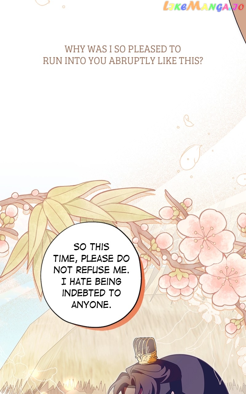 Darby, the Dizzying Flow Chapter 30 - page 82