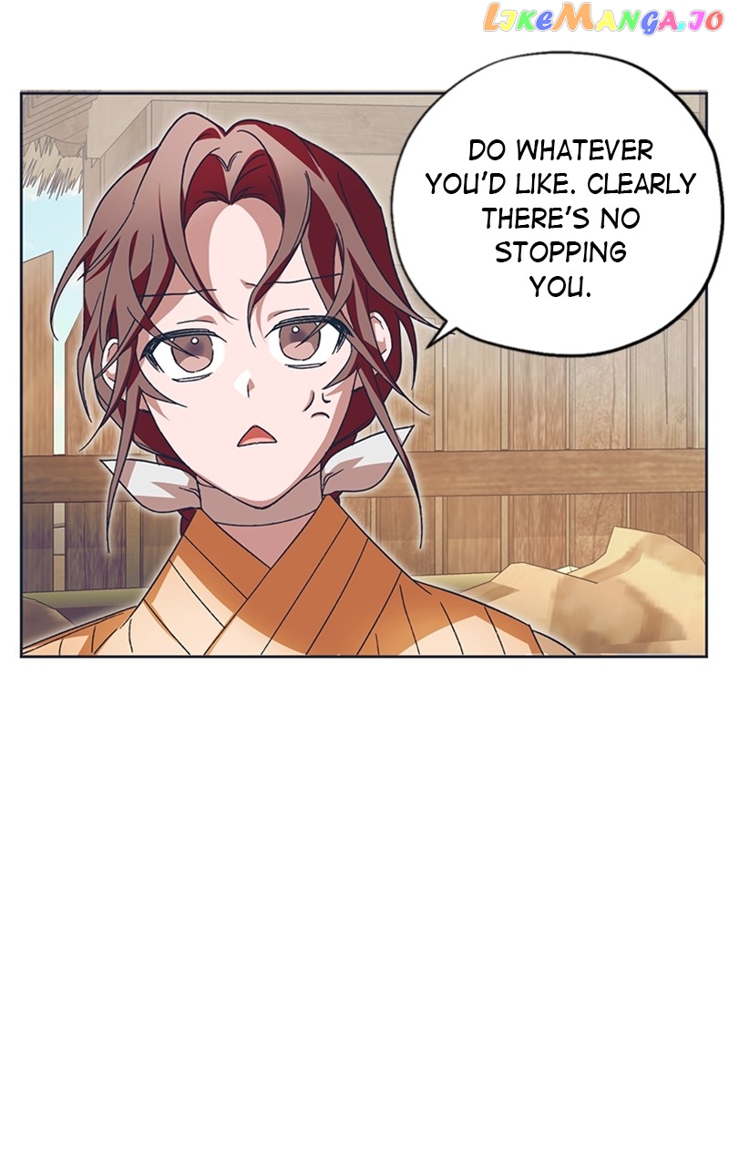 Darby, the Dizzying Flow Chapter 30 - page 89
