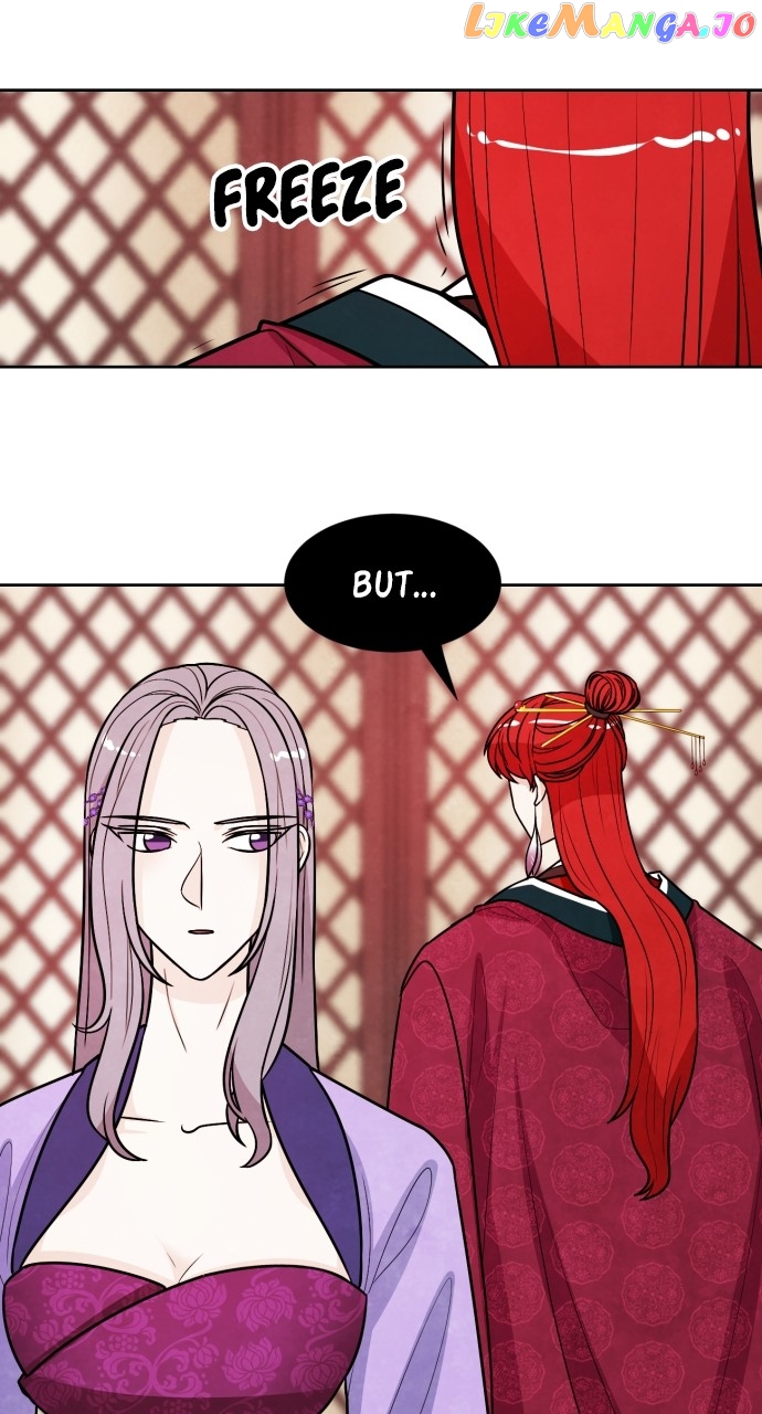 Hwarang: Flower Knights of the Underworld Chapter 98 - page 12