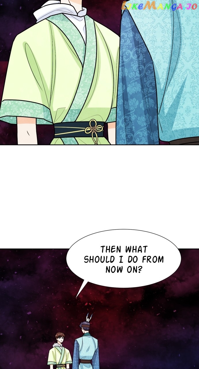 Hwarang: Flower Knights of the Underworld Chapter 98 - page 22