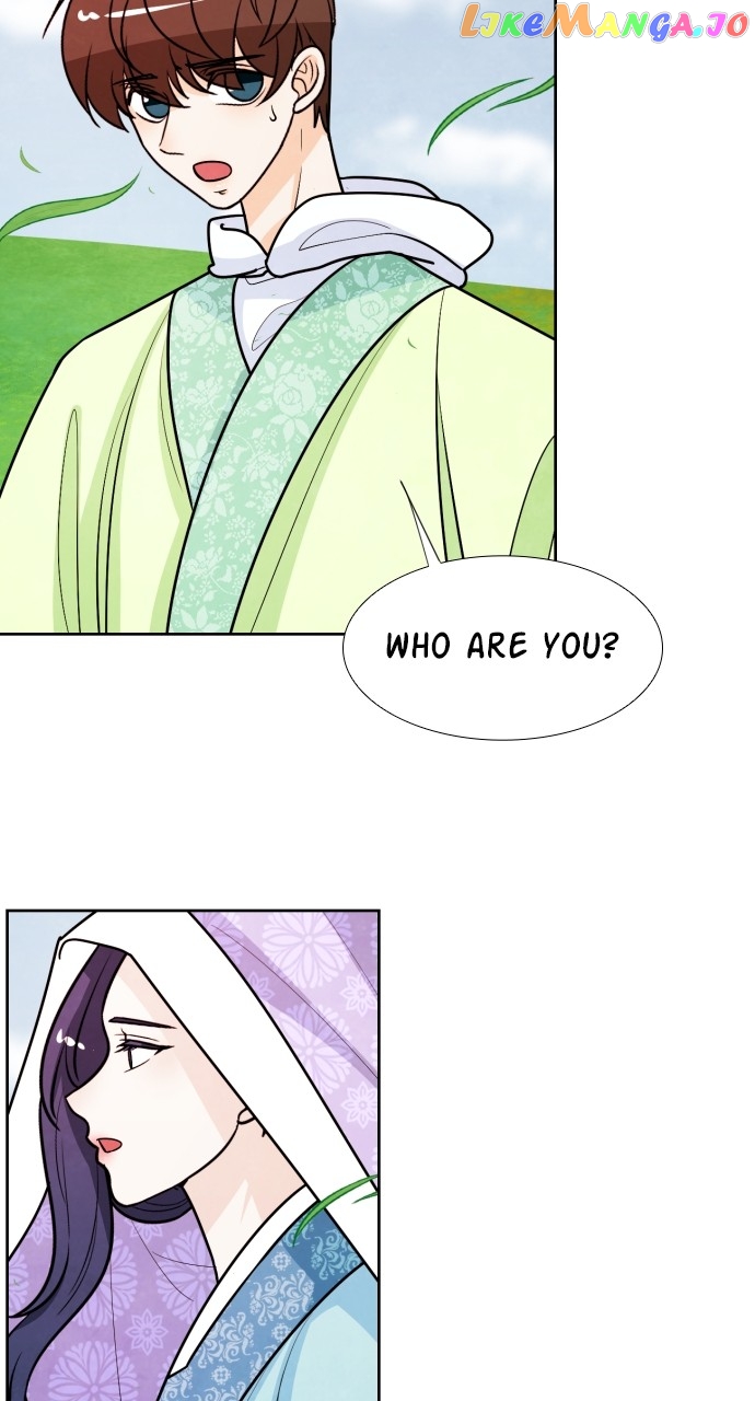 Hwarang: Flower Knights of the Underworld Chapter 99 - page 3