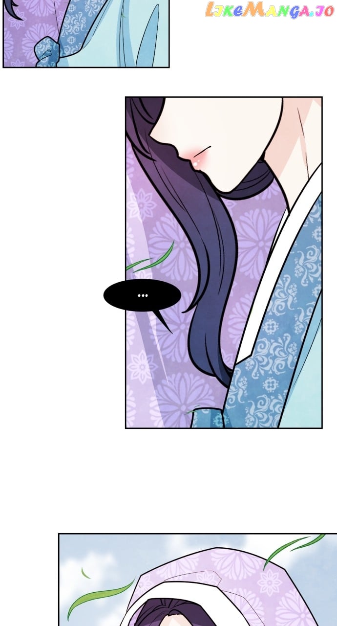 Hwarang: Flower Knights of the Underworld Chapter 99 - page 4