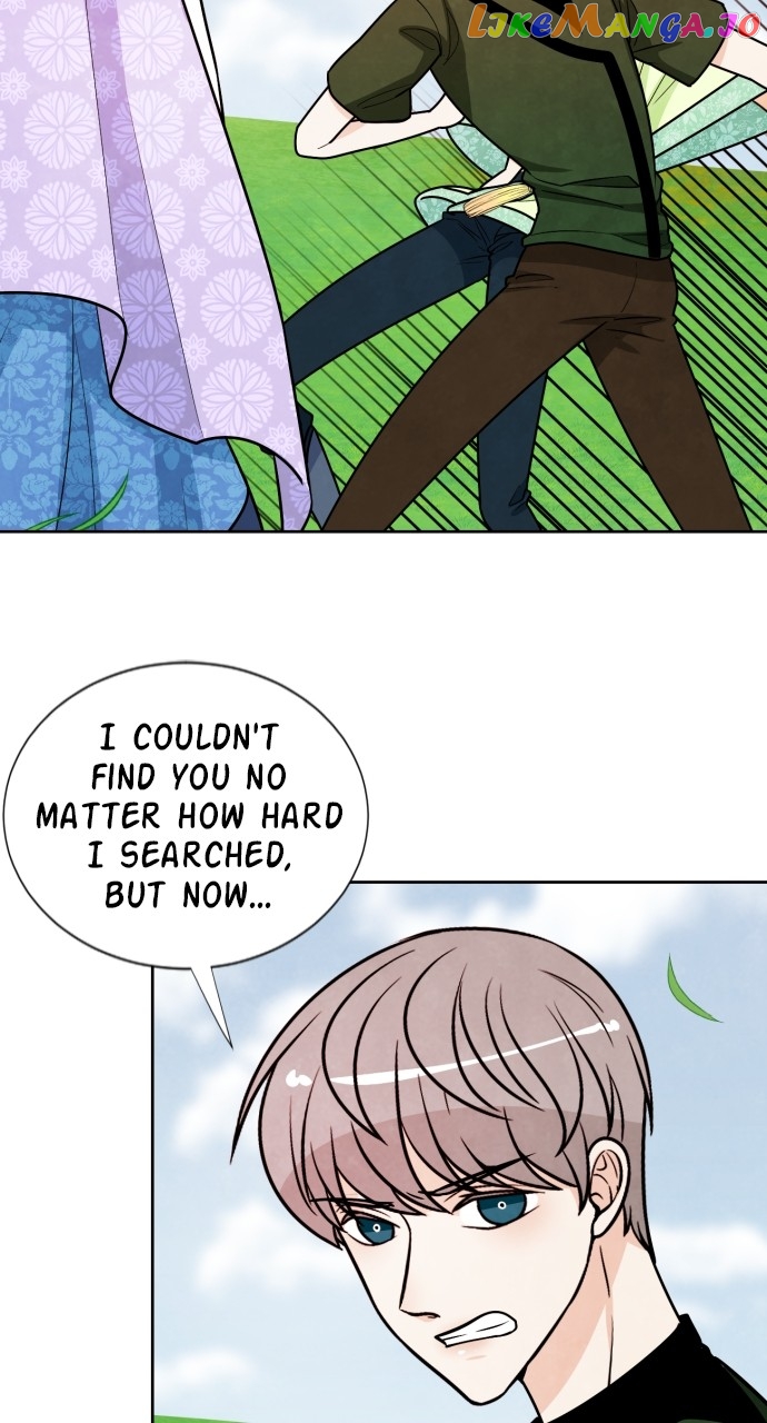 Hwarang: Flower Knights of the Underworld Chapter 99 - page 27