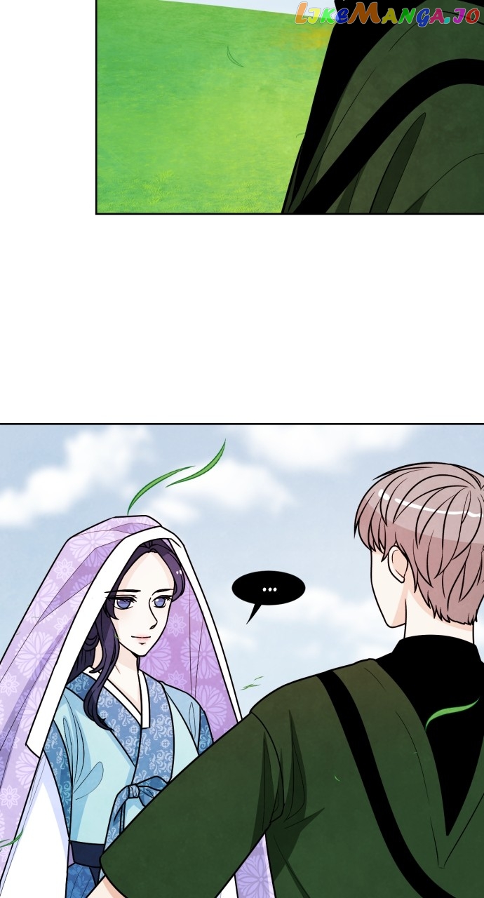 Hwarang: Flower Knights of the Underworld Chapter 99 - page 28