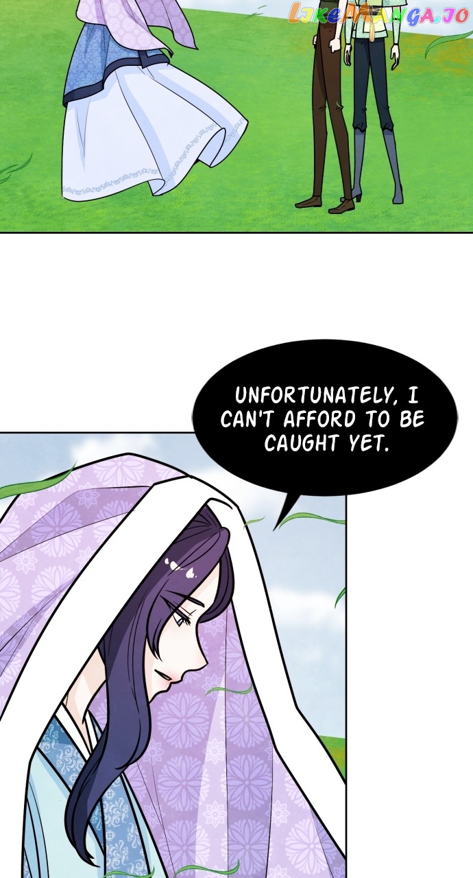 Hwarang: Flower Knights of the Underworld Chapter 99 - page 32