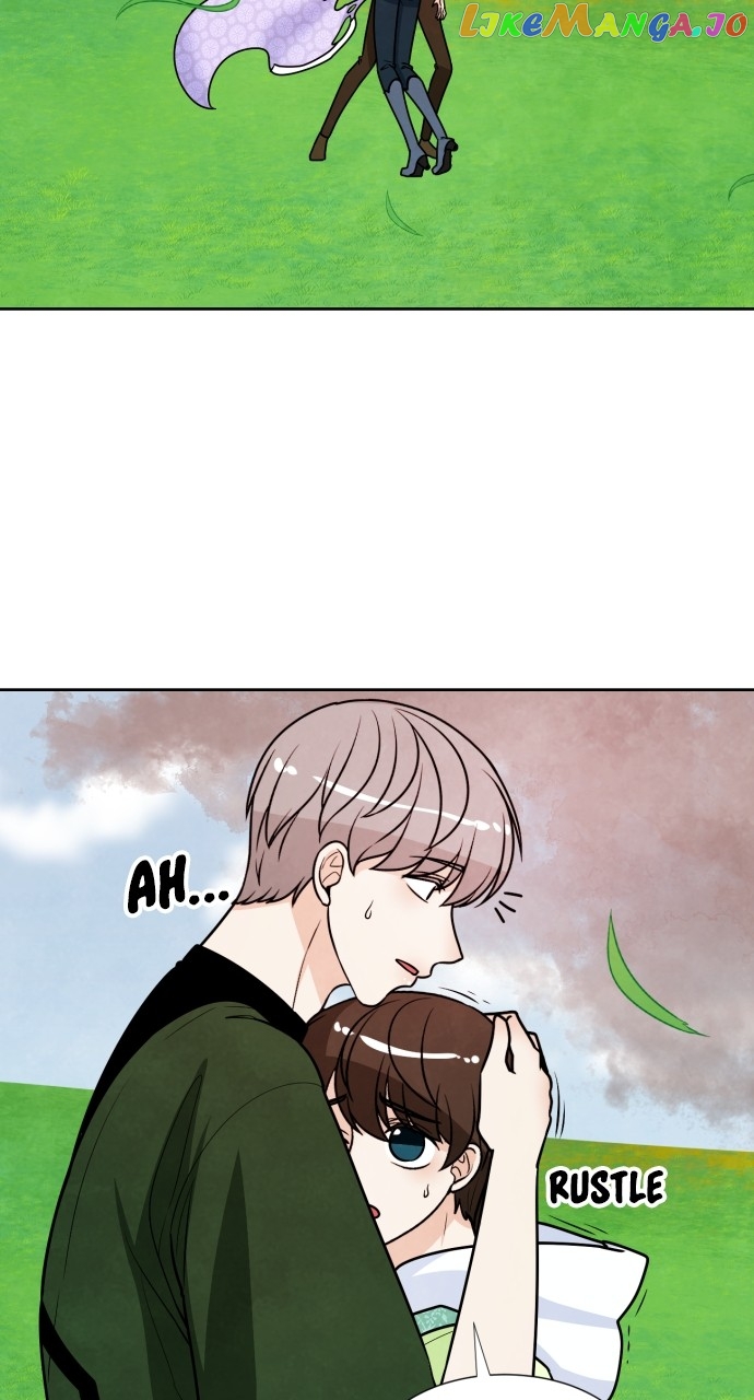 Hwarang: Flower Knights of the Underworld Chapter 99 - page 42