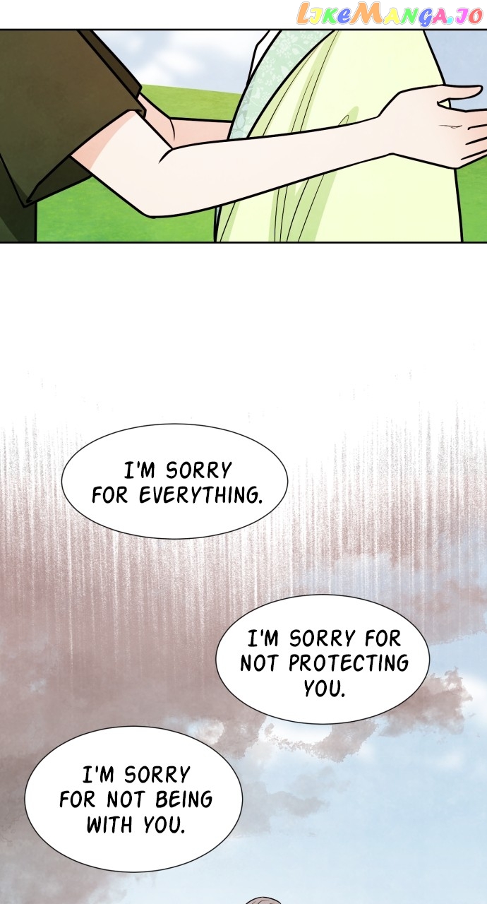 Hwarang: Flower Knights of the Underworld Chapter 99 - page 48