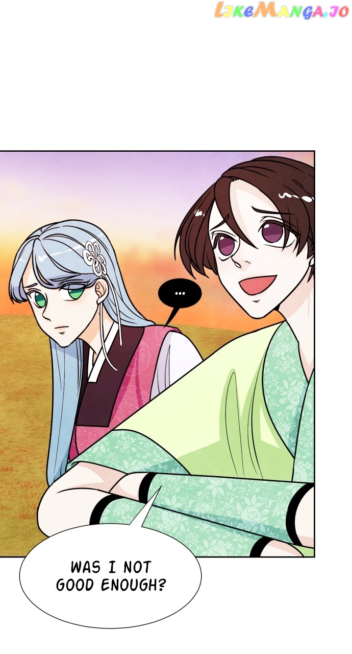 Hwarang: Flower Knights of the Underworld Chapter 100 - page 29