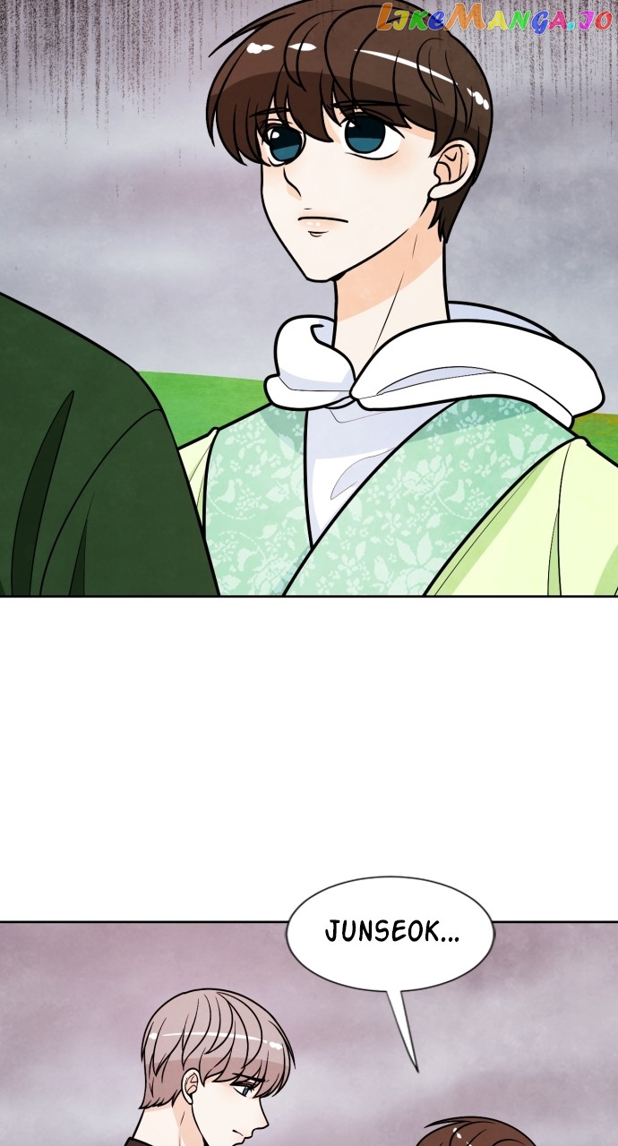 Hwarang: Flower Knights of the Underworld Chapter 101 - page 17