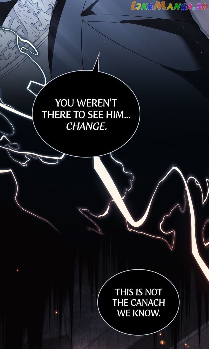 My Sweet Enemy, Thy Name is Husband Chapter 39 - page 90