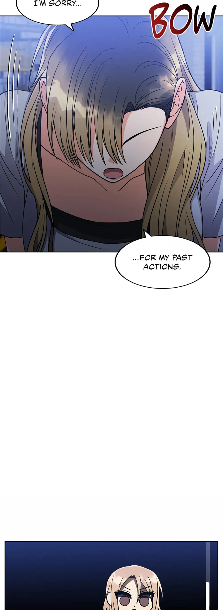 Chasing Lilies Chapter 41 - page 4