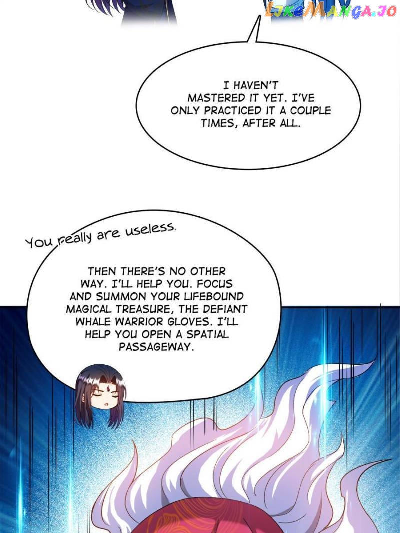 Cultivation Chat Group chapter 430 - page 5