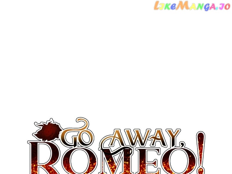 Go Away Romeo Chapter 47 - page 203