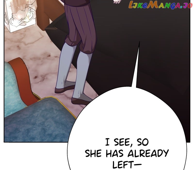 Go Away Romeo Chapter 48 - page 70