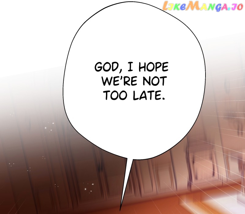 Go Away Romeo Chapter 48 - page 129