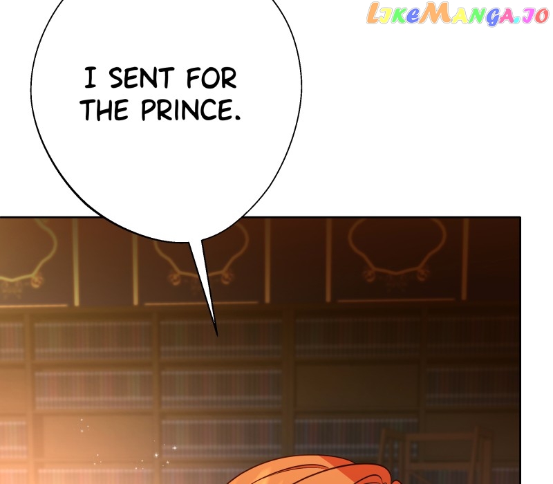 Go Away Romeo Chapter 49 - page 34