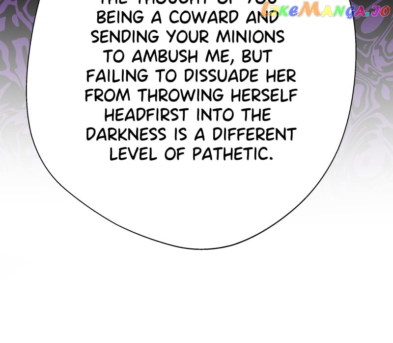 Go Away Romeo Chapter 49 - page 61