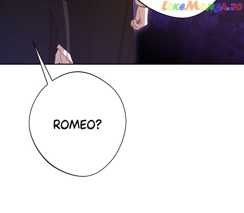 Go Away Romeo Chapter 49 - page 105