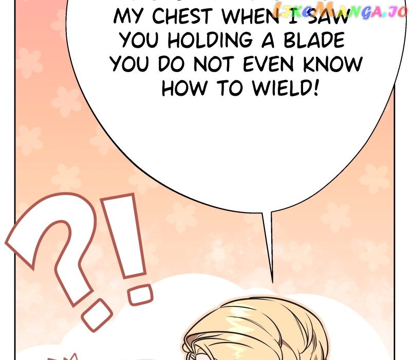 Go Away Romeo Chapter 50 - page 38