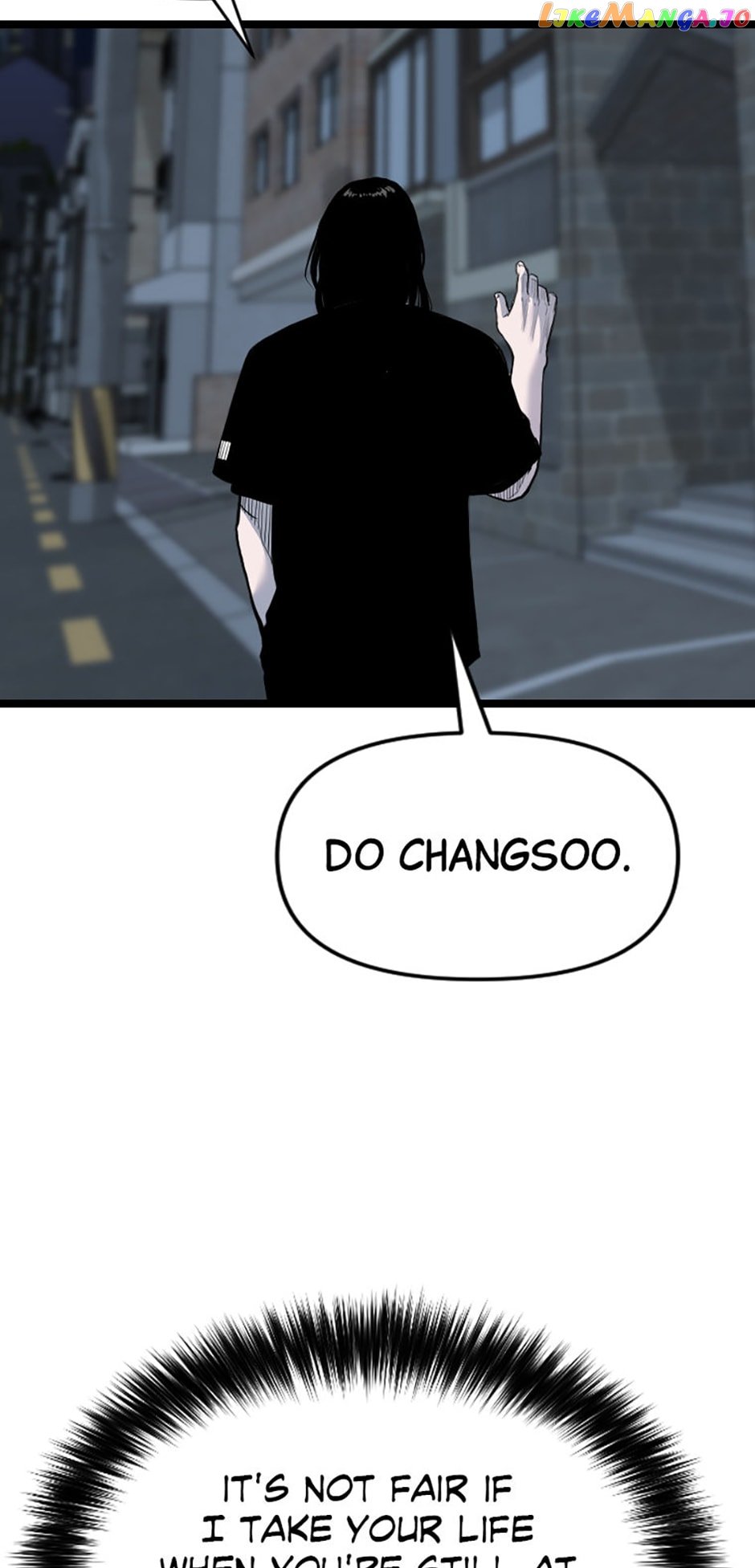 Switch Manhwa Chapter 105 - page 53