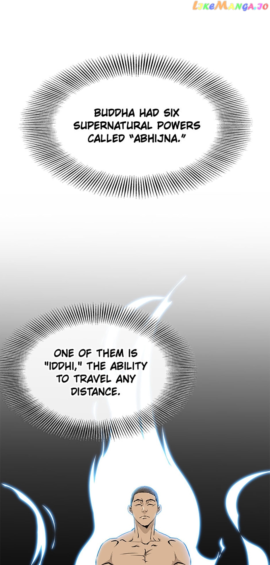 Yi Gwol: The Grand Commander Chapter 97 - page 45