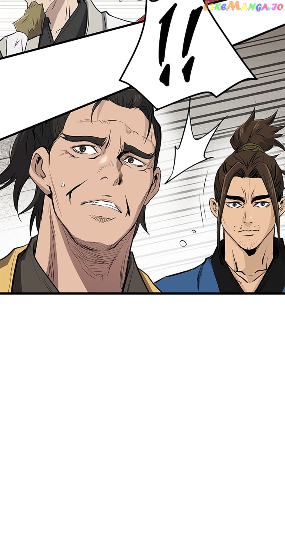 Yi Gwol: The Grand Commander Chapter 98 - page 59