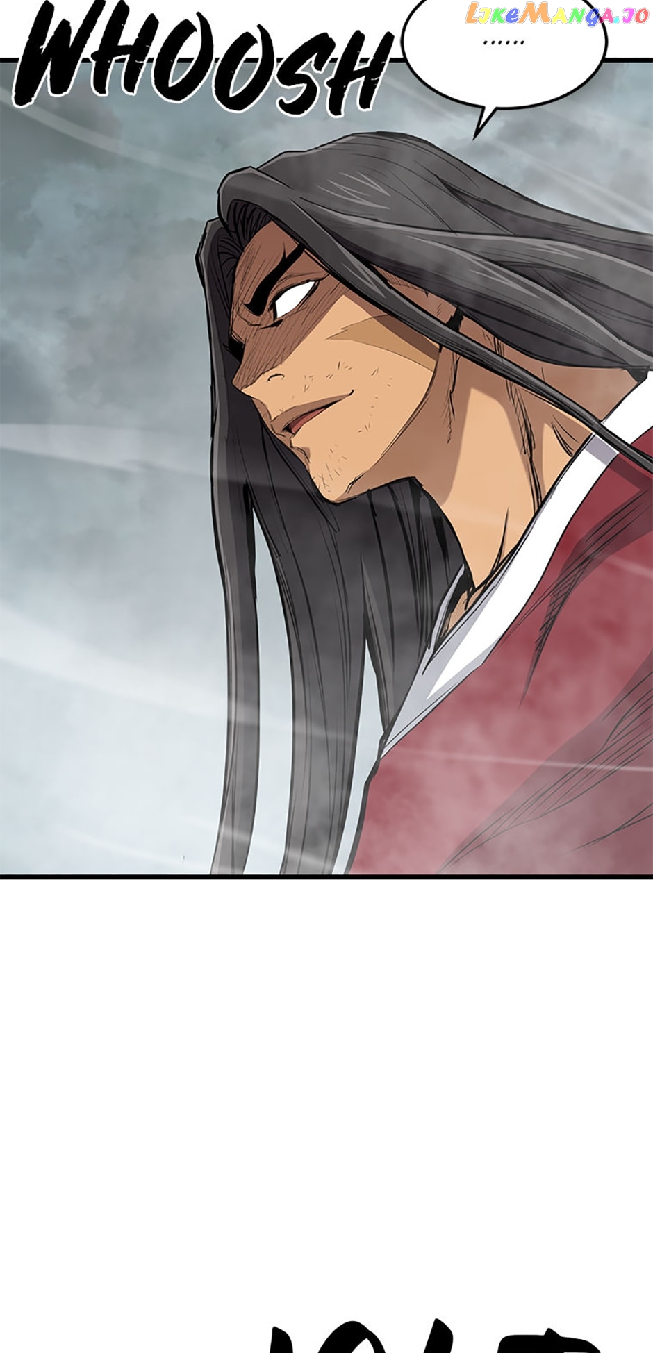 Yi Gwol: The Grand Commander Chapter 99 - page 4