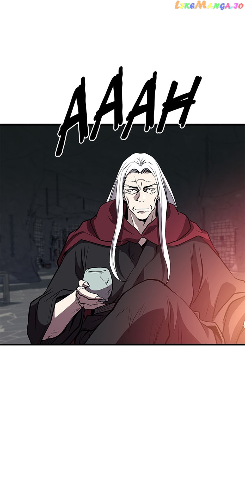 Yi Gwol: The Grand Commander Chapter 99 - page 46