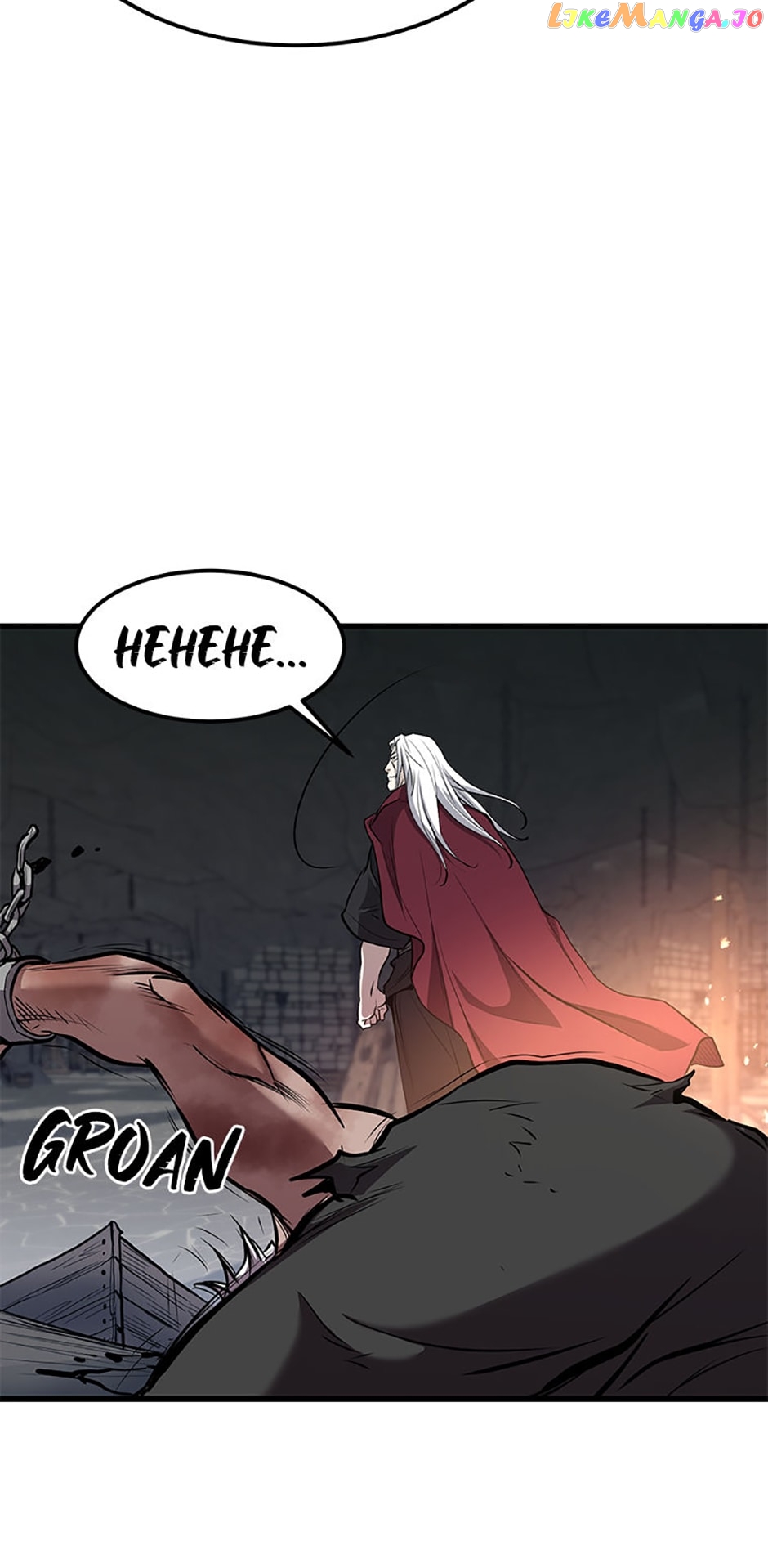 Yi Gwol: The Grand Commander Chapter 99 - page 58