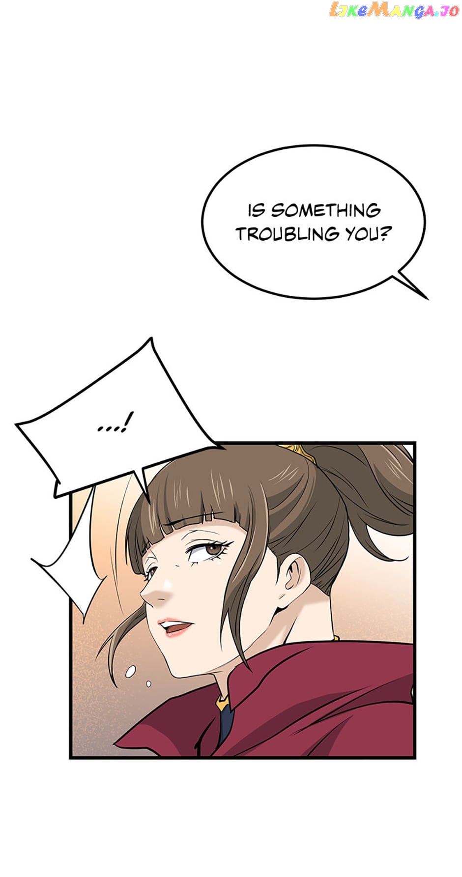 Yi Gwol: The Grand Commander Chapter 99 - page 67