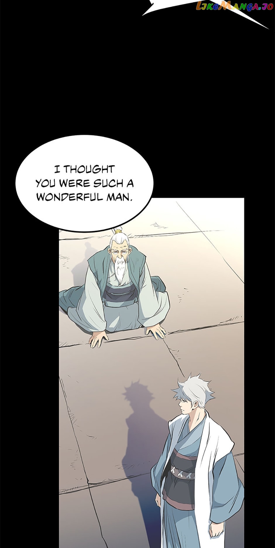 Yi Gwol: The Grand Commander Chapter 100 - page 6