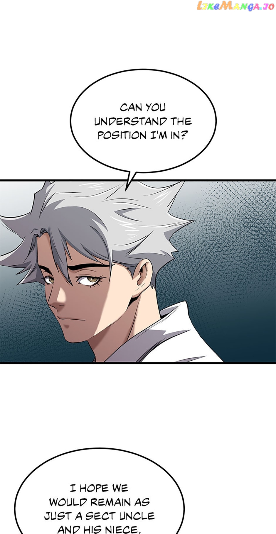 Yi Gwol: The Grand Commander Chapter 100 - page 18