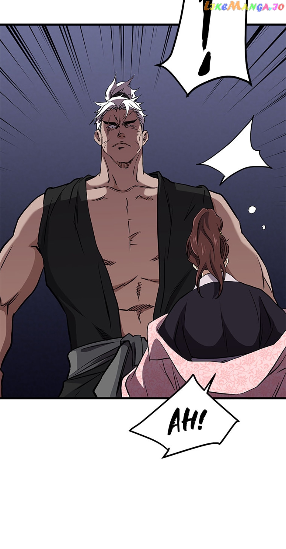 Yi Gwol: The Grand Commander Chapter 100 - page 50