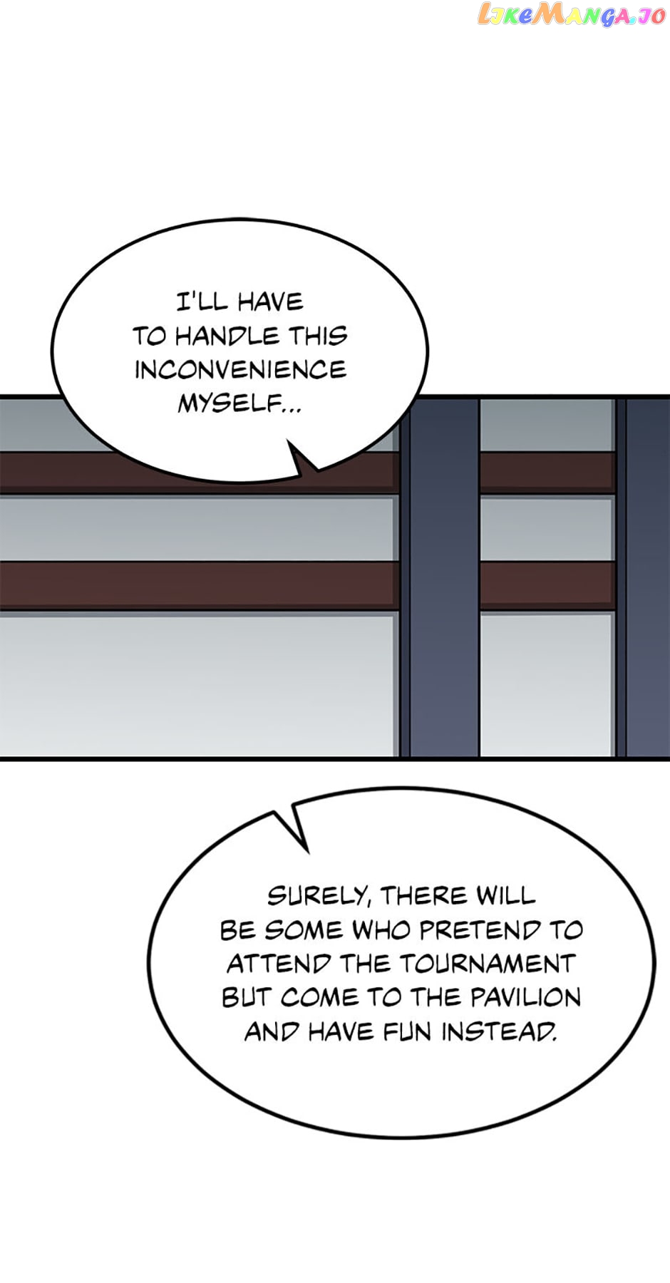 Yi Gwol: The Grand Commander Chapter 100 - page 61