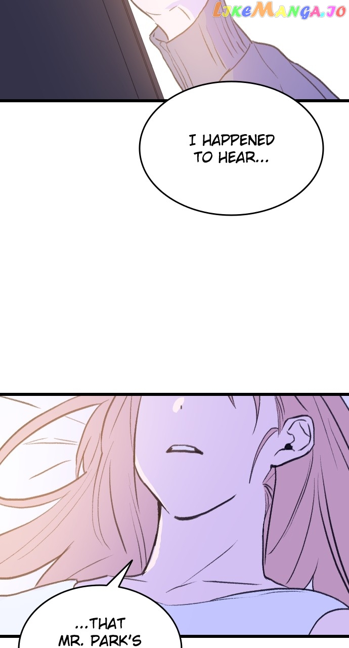 Lavender in June Chapter 32 - page 82