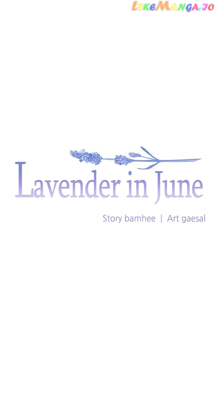 Lavender in June Chapter 36 - page 19