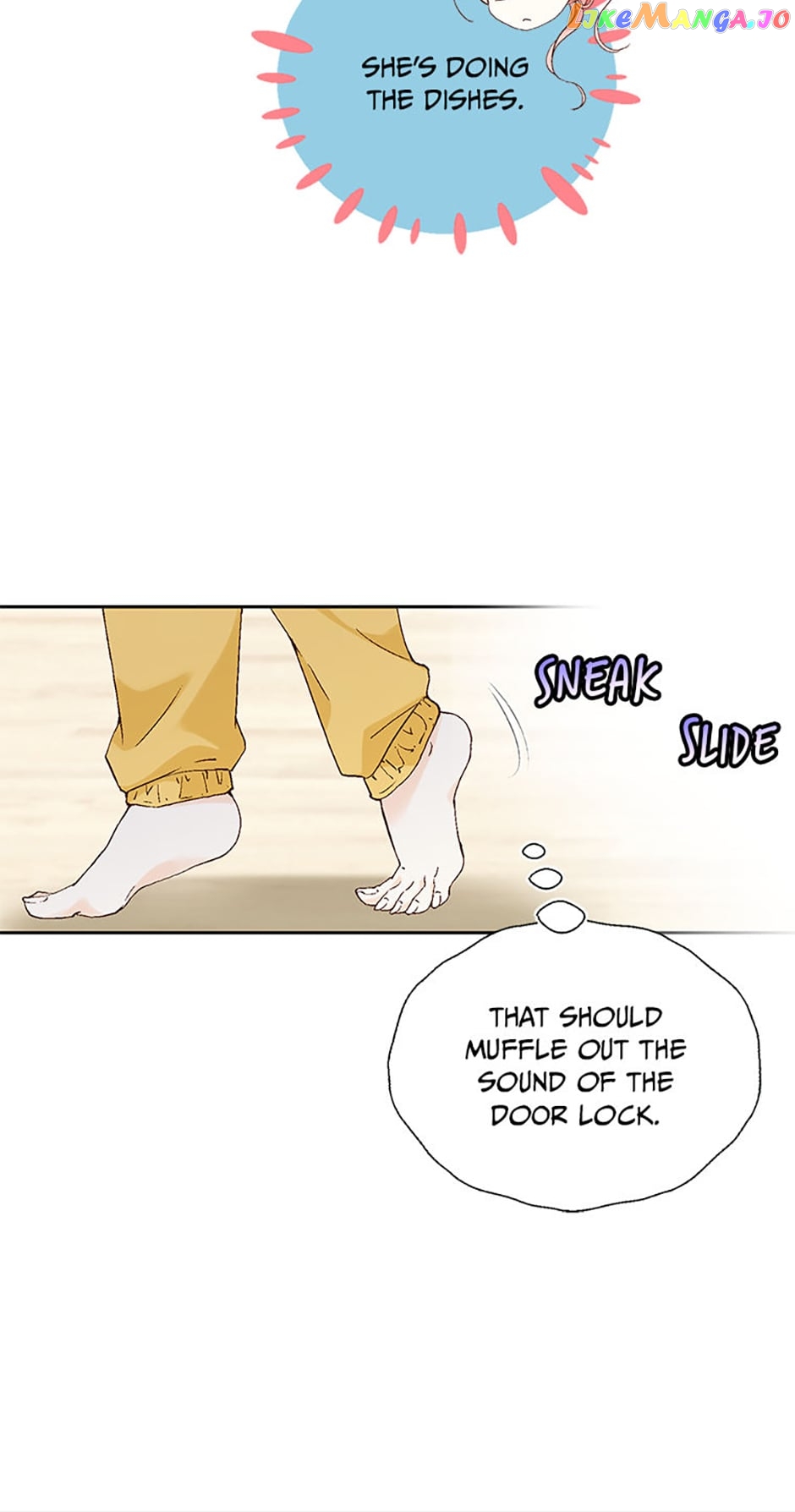 Flavors of Reincarnation Chapter 110 - page 7